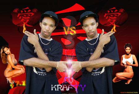 Krafty