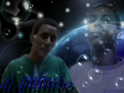 dj guimbo
