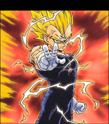 dbz