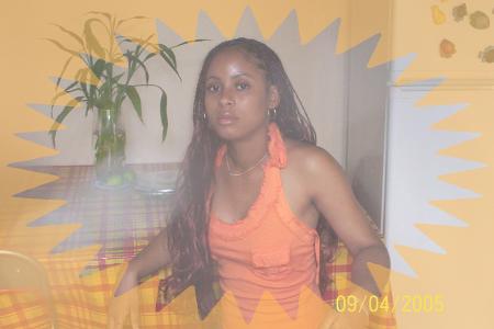 miss gwada