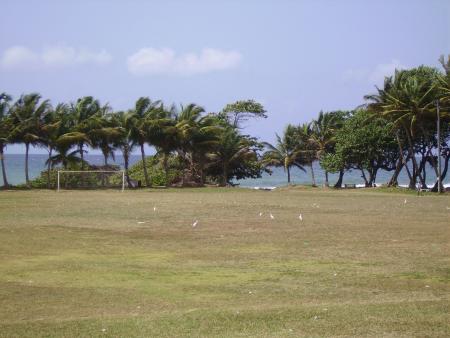îles de gwada