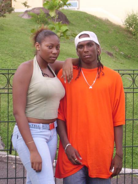 dydy & dgeny