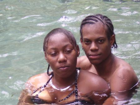 doudou et dgedy