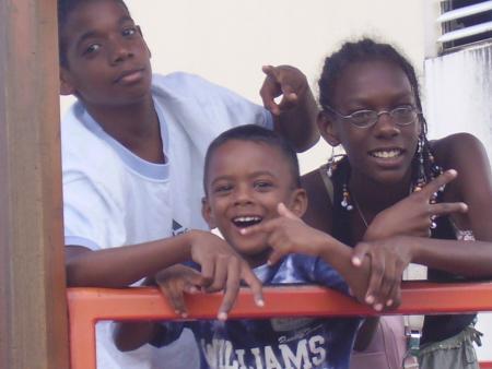 famille