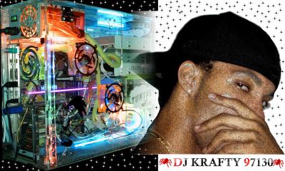 dj krafty